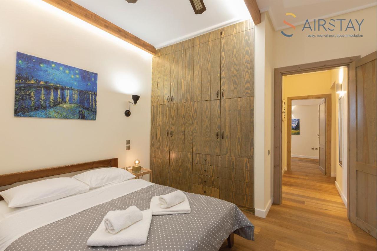 Kalista Apartment Airport By Airstay Spata  Exterior photo